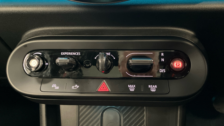 MINI Cooper 2.0 S Sport 3dr Auto Petrol Hatchback